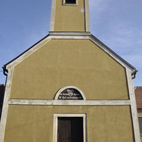 Kapelle hl. Josef