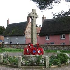 Shipdham War Memorial