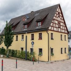 Archäologische Befunde in Altdorf bei Nürnberg