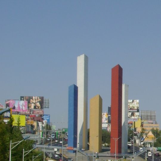 Naucalpan de Juárez Municipality