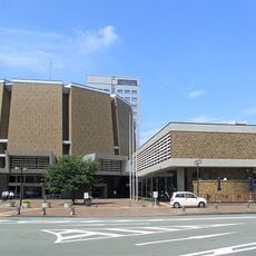 熊本市民会館