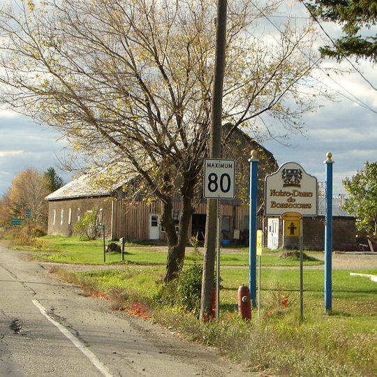Notre-Dame-de-Bonsecours