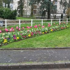 Verdun Garden