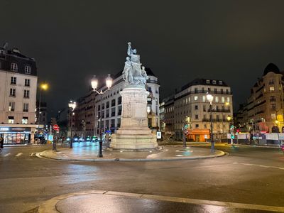 De noche 2