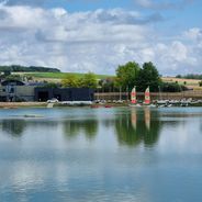 Remarkable Water Bodies of Centre-Val de Loire