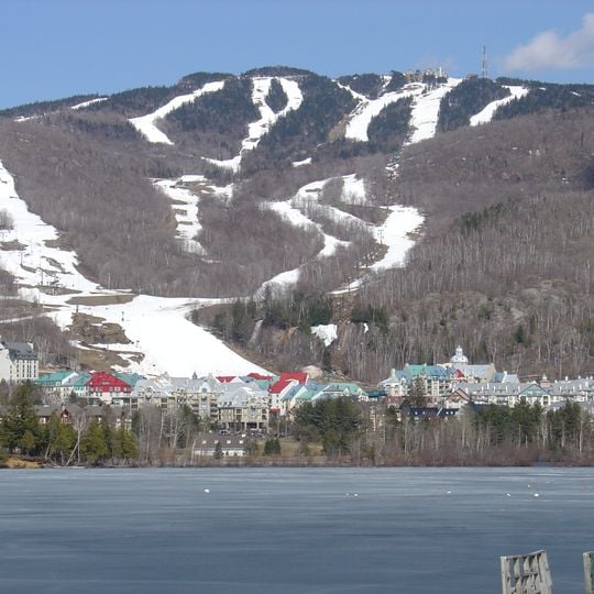 Mont-Tremblant