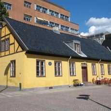 Anatomigården