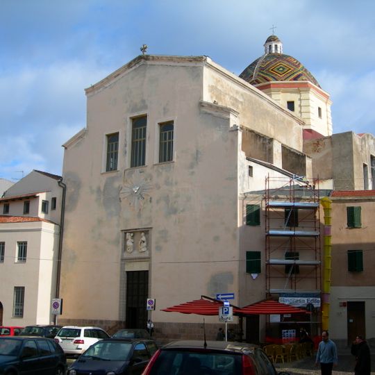 Chiesa di San Michele