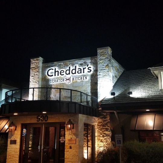 Cheddar's Scratch Kitchen