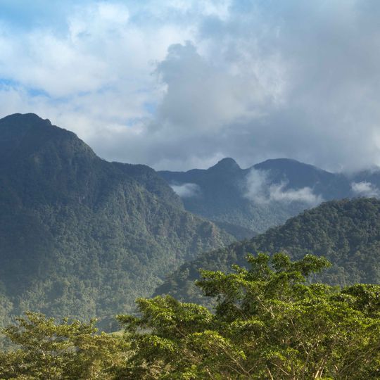 Departamento de Atlántida