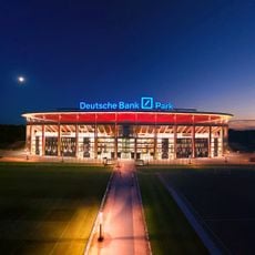 Deutsche Bank Park