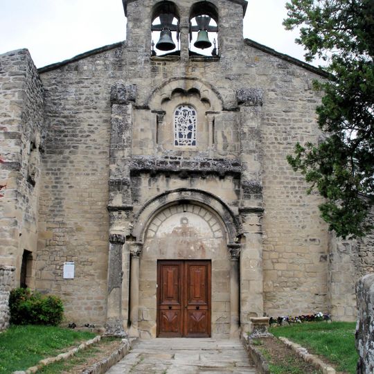 Saint-Jean-de-Galaure