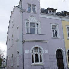 Fontanestraße 4