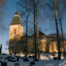 Jurva Church