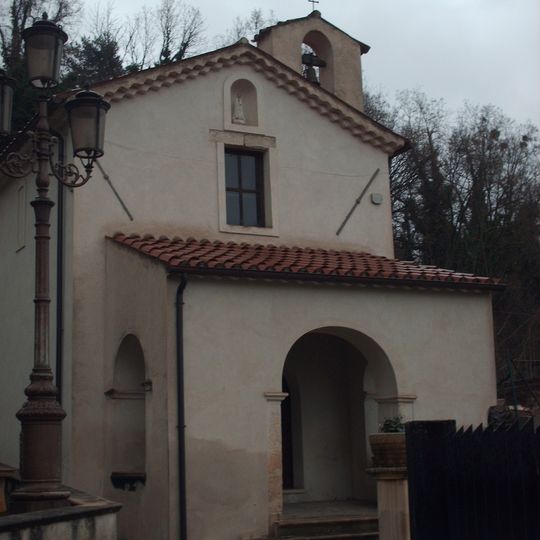 Chiesa della Madonna delle Grazie