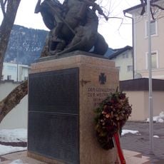 Kriegerdenkmal