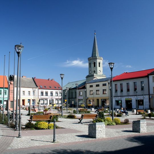 Bieruń