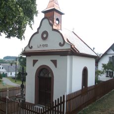 Chapel of Saint Anthony of Padua