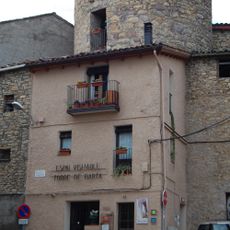 Torre de Barta