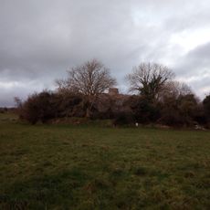 Ballymacgibbon Cairn