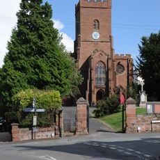 Church of St James