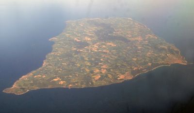 Aerial View 1