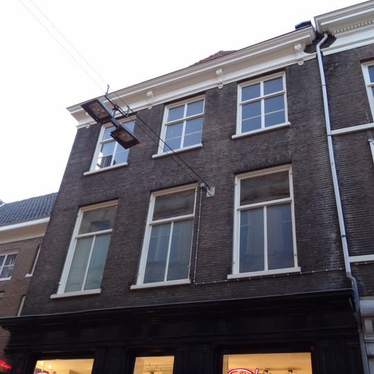 Vijzelstraat 7, Arnhem