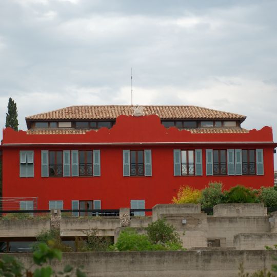 Villa Arson