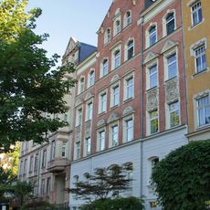 Heinrich-Schütz-Straße 78 Chemnitz-Sonnenberg