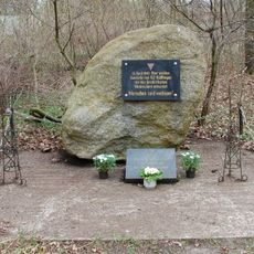 KZ-Gedenkstein (Magdeburg)