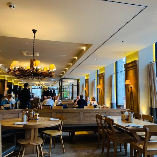 Carls Brauhaus