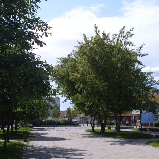 Osiedle Księcia Bogusława X