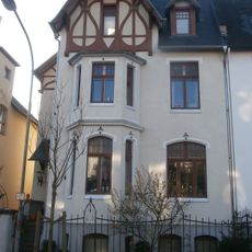 Reichenberger Straße 48