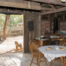 Australiana Pioneer Village