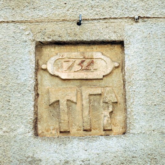 Anagrama del Gremi de Paletes