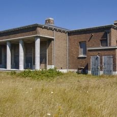 Atlantikwall Centrum