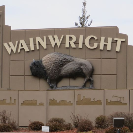 Wainwright