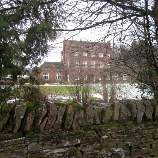 Whirley Hall