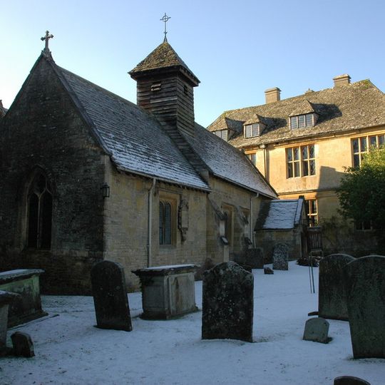 Church of St Bartholomew