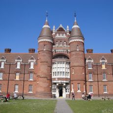 Portsmouth City Museum