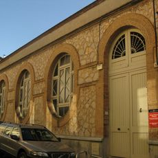 Escola Donya Magdalena