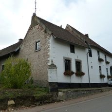 Dorpsstraat 82, Eckelrade