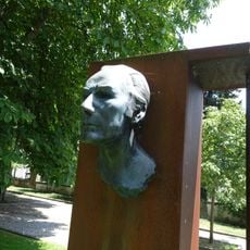 Homenagem a Hermínio da Palma Inácio