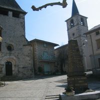 Saint-Santin