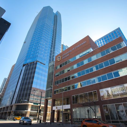 University of Colorado Denver