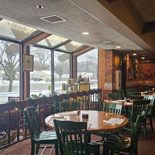 Spears Restaurant
