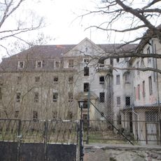 Kindersanatorium Erich Steinfurth