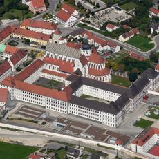 Abbazia di Kaisheim