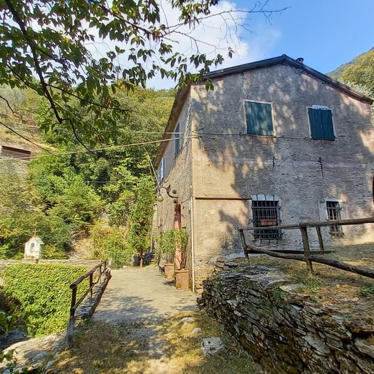 Museo della civiltà contadina "Giovanni Pendola"