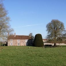 Cuttenham Farmhouse